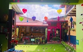 Mexico De Colores Choachí